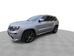 2015 Jeep Grand Cherokee SRT