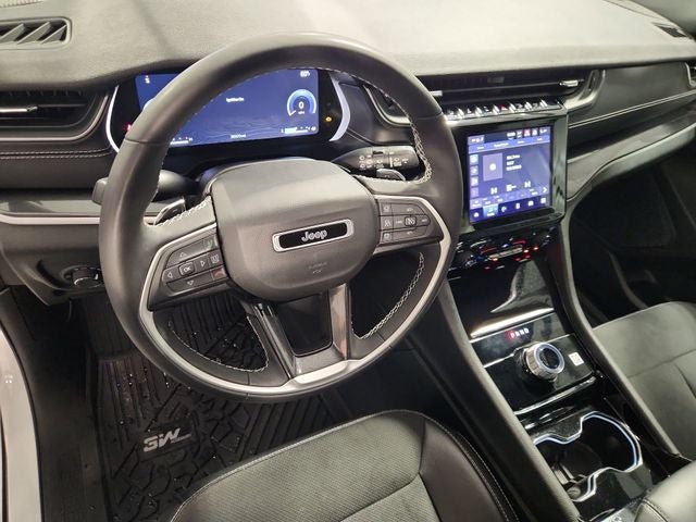 2023 Jeep Grand Cherokee Altitude X