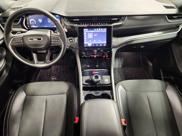 2023 Jeep Grand Cherokee Altitude X