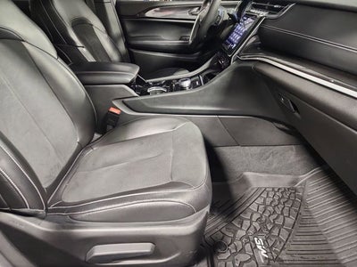 2023 Jeep Grand Cherokee Altitude X