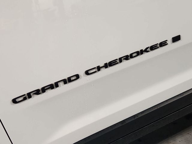 2023 Jeep Grand Cherokee Altitude X