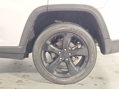 2023 Jeep Grand Cherokee Altitude X