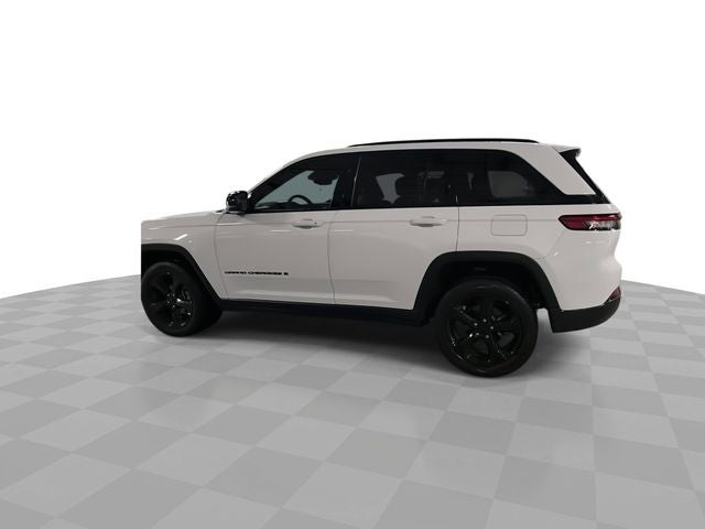 2023 Jeep Grand Cherokee Altitude X