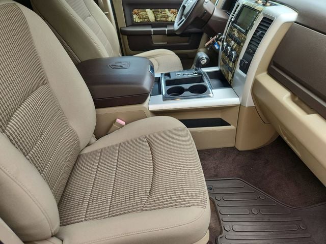2012 RAM 1500 Outdoorsman