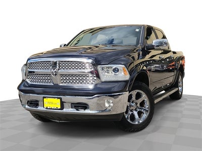 2014 RAM 1500 Laramie