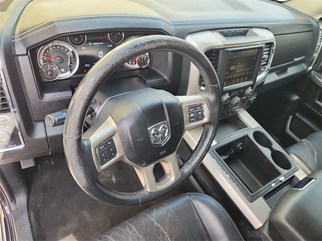 2014 RAM 1500 Laramie