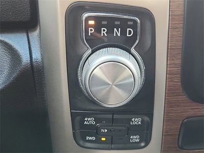 2014 RAM 1500 Laramie