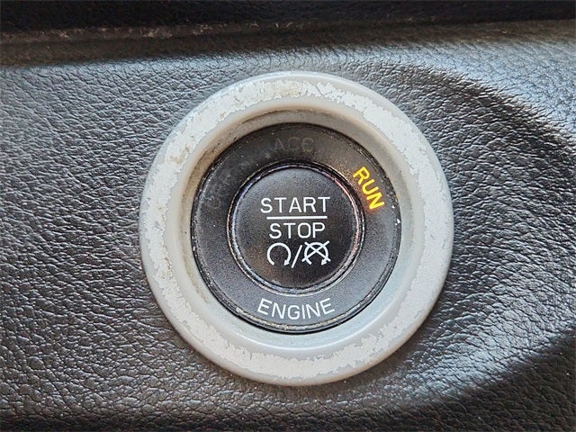 2014 RAM 1500 Laramie