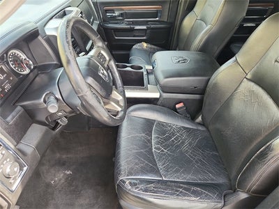 2014 RAM 1500 Laramie