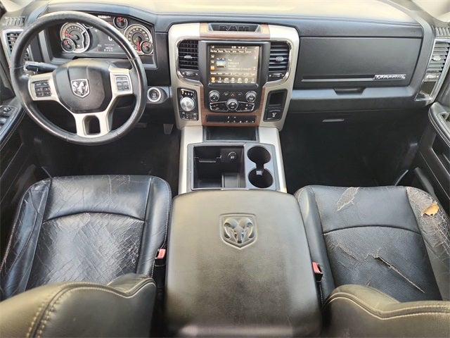 2014 RAM 1500 Laramie