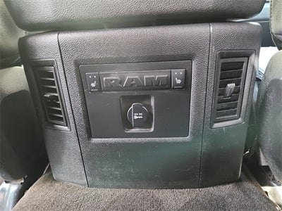 2014 RAM 1500 Laramie