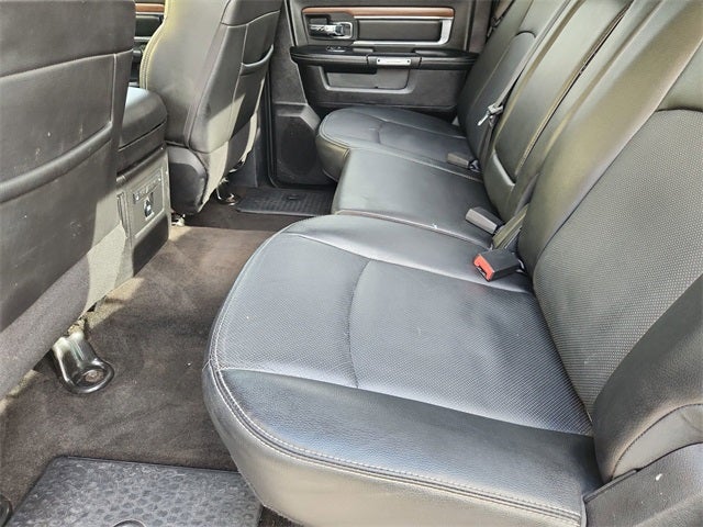 2014 RAM 1500 Laramie