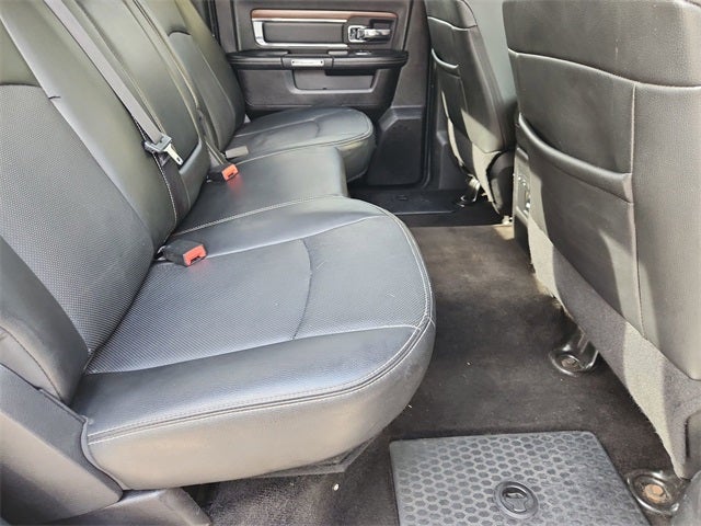 2014 RAM 1500 Laramie