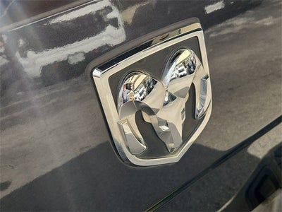 2014 RAM 1500 Laramie