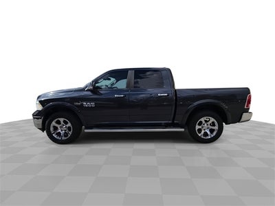 2014 RAM 1500 Laramie
