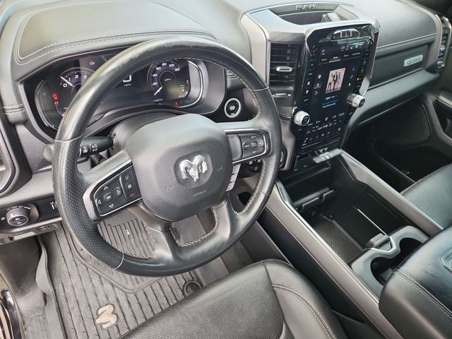 2024 RAM 1500 Rebel
