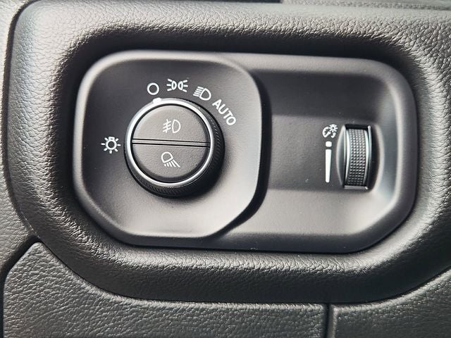 2024 RAM 1500 Rebel