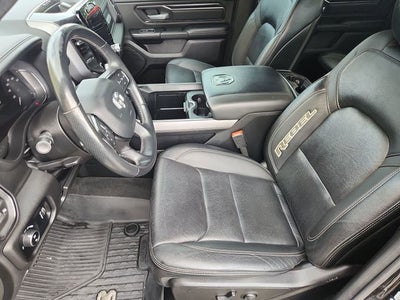 2024 RAM 1500 Rebel