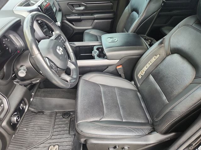 2024 RAM 1500 Rebel
