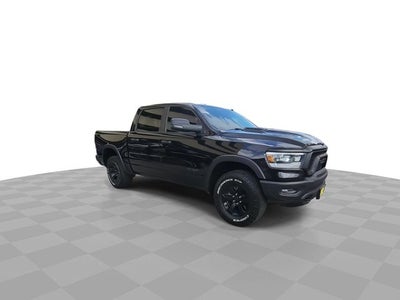 2024 RAM 1500 Rebel