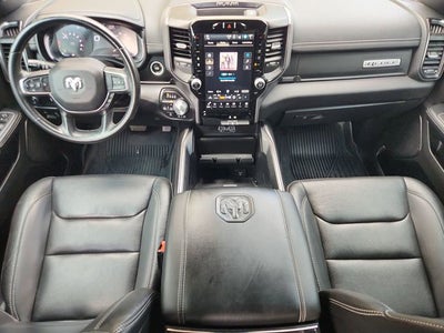 2024 RAM 1500 Rebel