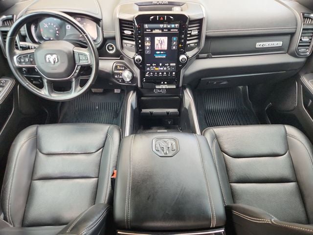 2024 RAM 1500 Rebel