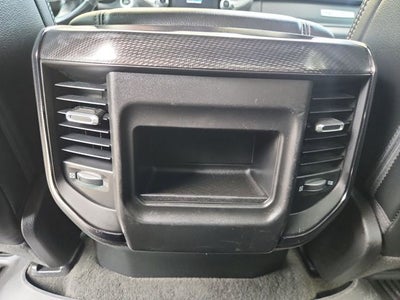 2024 RAM 1500 Rebel