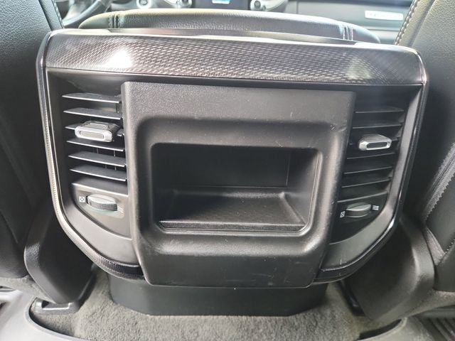 2024 RAM 1500 Rebel