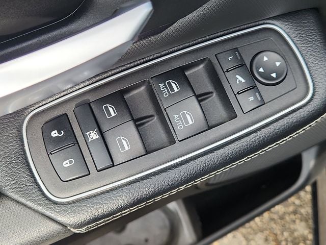2024 RAM 1500 Rebel