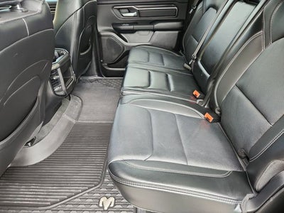 2024 RAM 1500 Rebel
