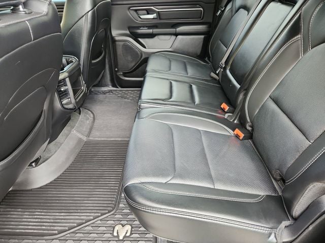 2024 RAM 1500 Rebel