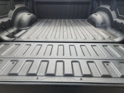 2024 RAM 1500 Rebel