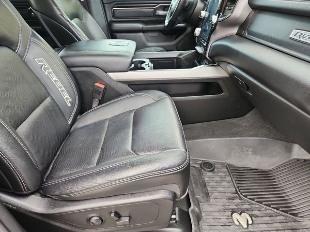 2024 RAM 1500 Rebel