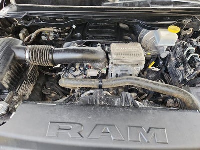 2024 RAM 1500 Rebel