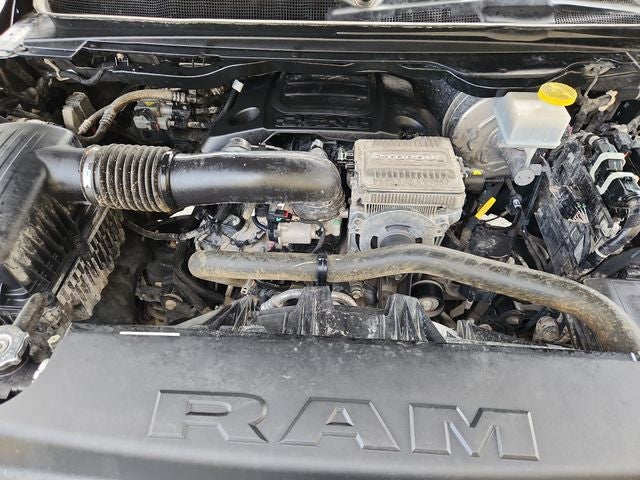 2024 RAM 1500 Rebel