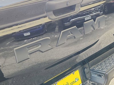 2024 RAM 1500 Rebel