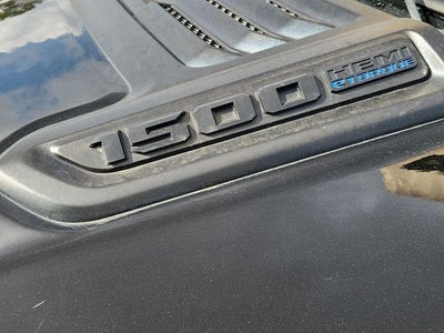 2024 RAM 1500 Rebel