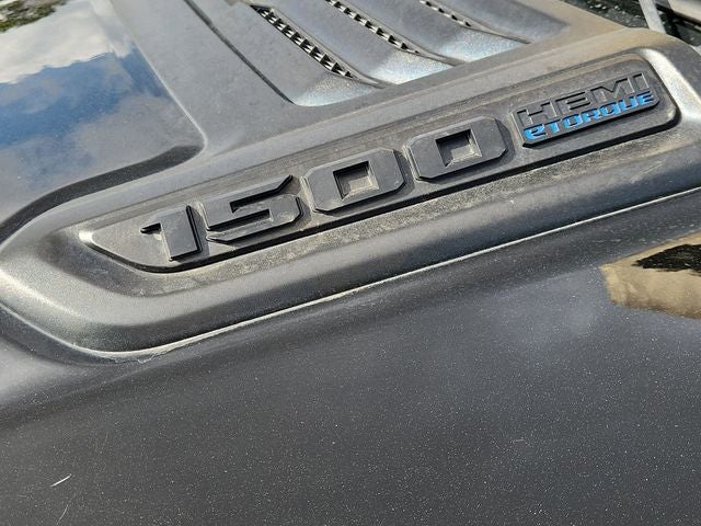2024 RAM 1500 Rebel