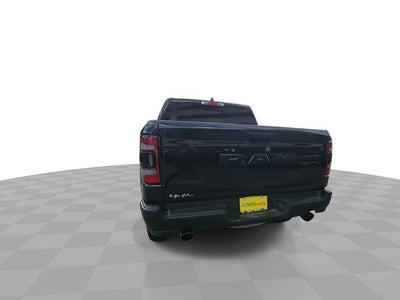 2024 RAM 1500 Rebel