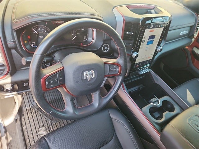 2024 RAM 1500 Rebel