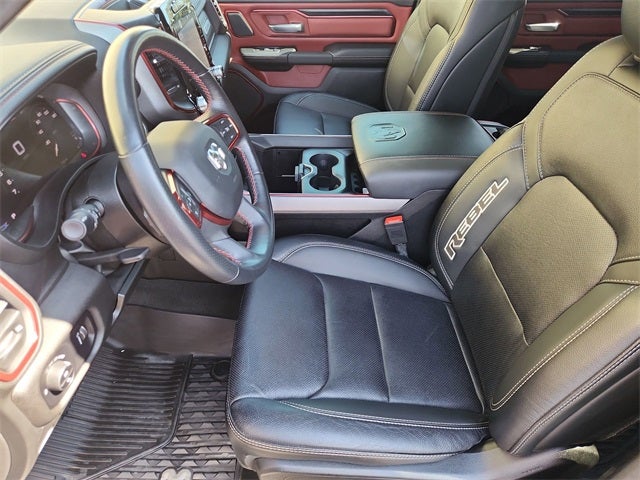 2024 RAM 1500 Rebel