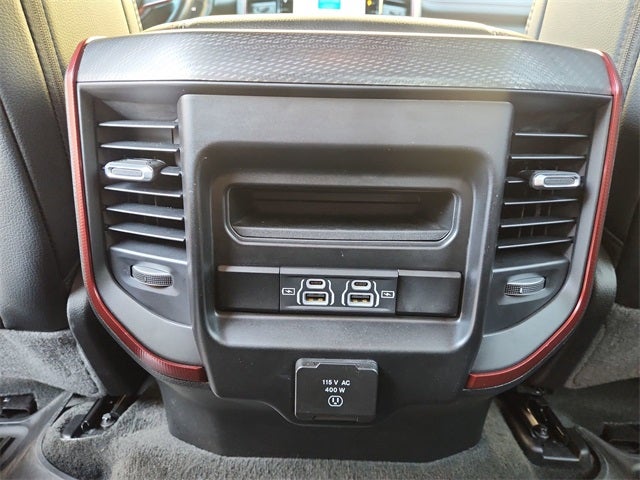 2024 RAM 1500 Rebel