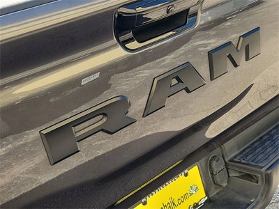 2024 RAM 1500 Rebel