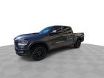 2024 RAM 1500 Rebel