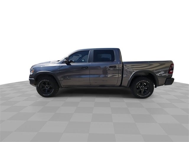 2024 RAM 1500 Rebel
