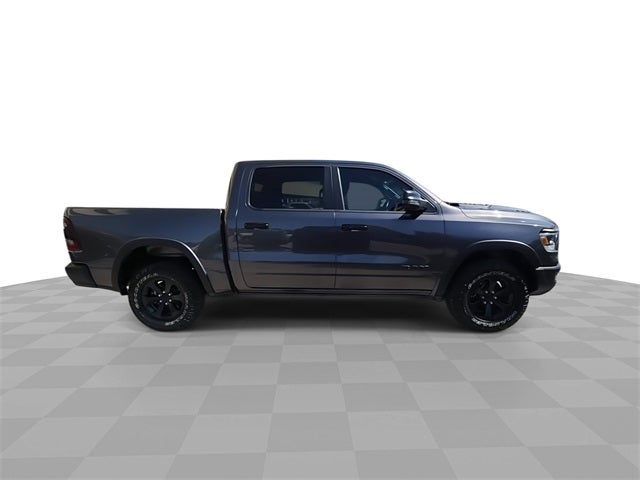 2024 RAM 1500 Rebel