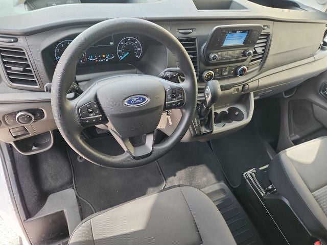 2024 Ford Transit-350 XL