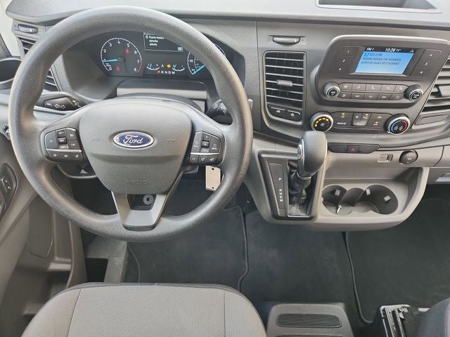 2024 Ford Transit-350 XL