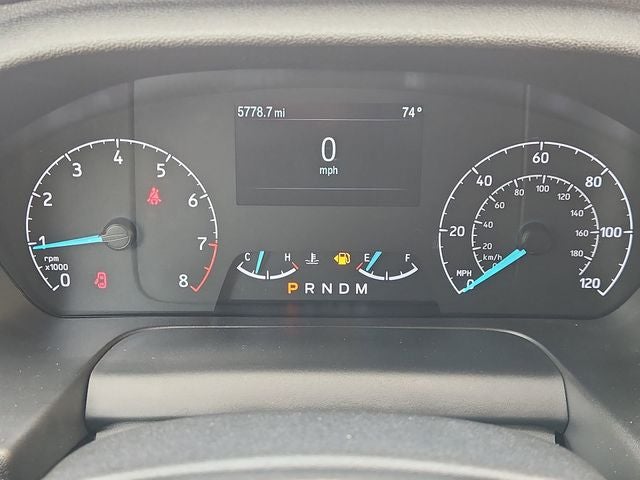 2024 Ford Transit-350 XL