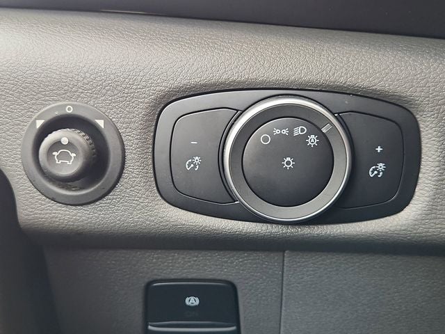 2024 Ford Transit-350 XL